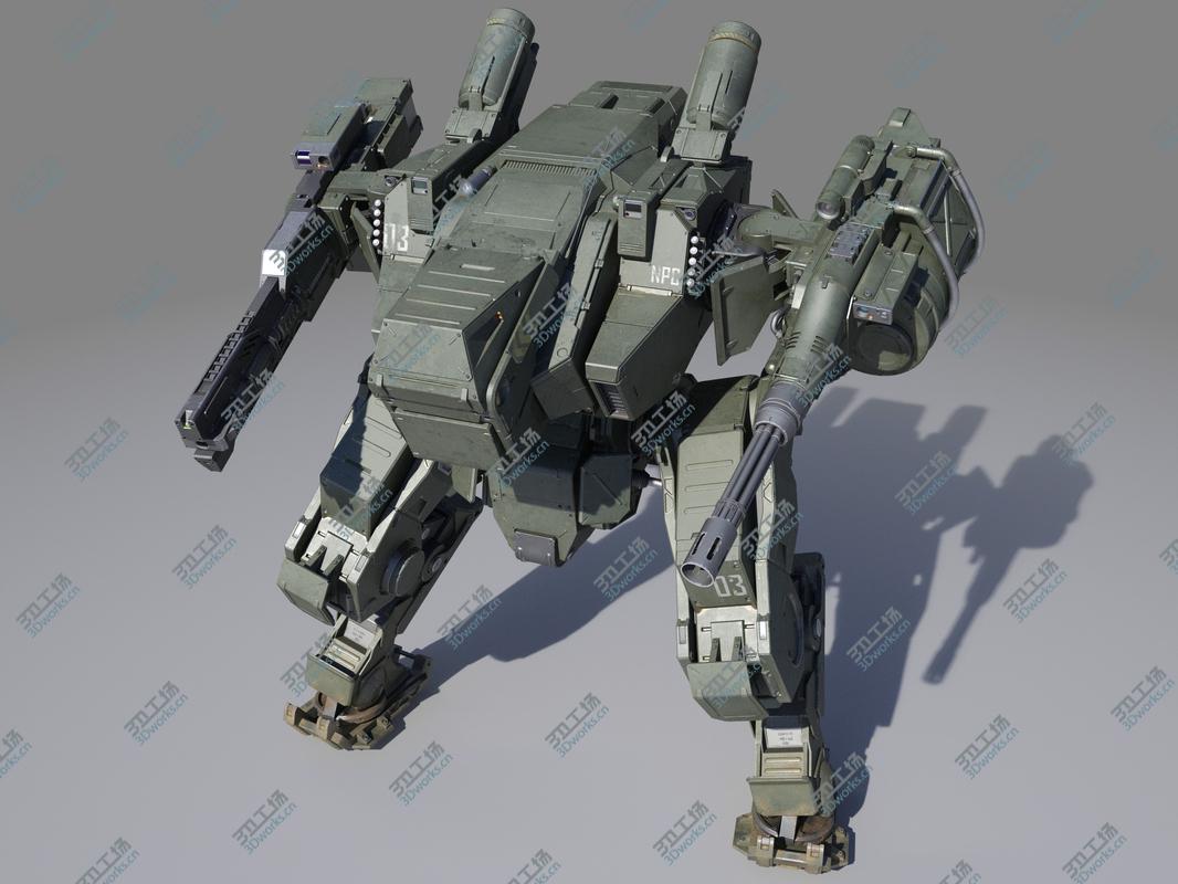 images/goods_img/2021040161/3D Sci-Fi Military Pack1/3.jpg